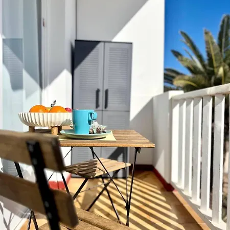 Nextgen Casa Ilma * Antigua (Fuerteventura)