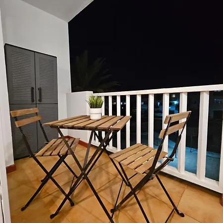Lejlighed Nextgen Casa Ilma Antigua (Fuerteventura)