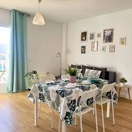 Nextgen Casa Ilma Lejlighed *