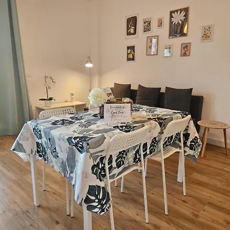 Lejlighed Nextgen Casa Ilma