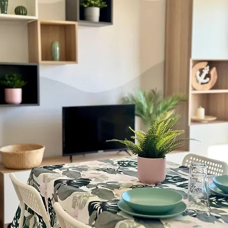 Nextgen Casa Ilma Lejlighed Antigua (Fuerteventura)