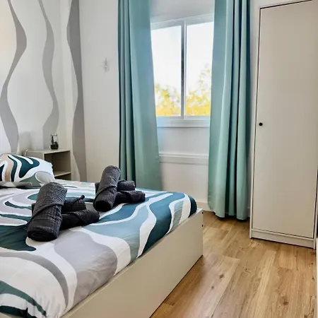 Lejlighed Nextgen Casa Ilma