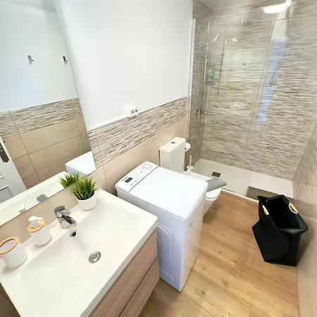 Lejlighed Nextgen Casa Ilma Antigua (Fuerteventura)