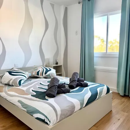Nextgen Casa Ilma Lejlighed