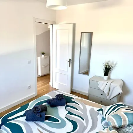 Nextgen Casa Ilma * Antigua (Fuerteventura)