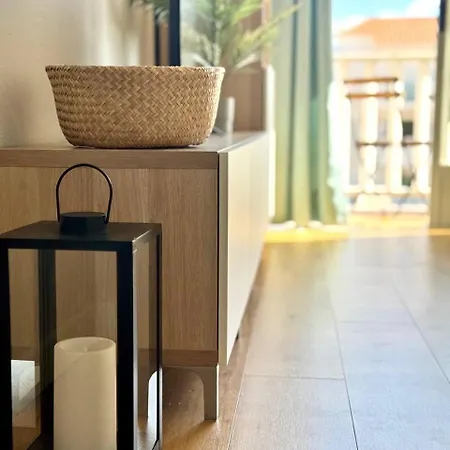 Lejlighed Nextgen Casa Ilma
