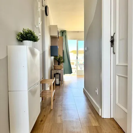 Nextgen Casa Ilma Lejlighed Antigua (Fuerteventura)